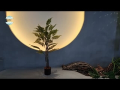 النبات الاصطناعي