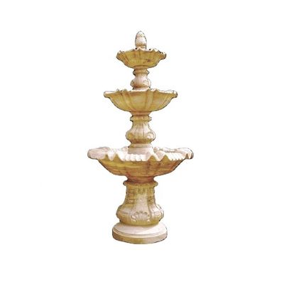 شراء نوافذ الماء في الحديقة بالحصى الرملي في الهواء الطلق مع سمك 3cm-5cm online manufacture