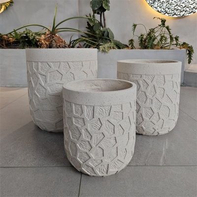 شراء الزرقاء والصفراء دائرة ألياف الطين المزرعة مع مقاومة للصقيع online manufacture