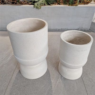 شراء محطم ألياف الطين داخلي خارجي مع فتحة تصريف online manufacture