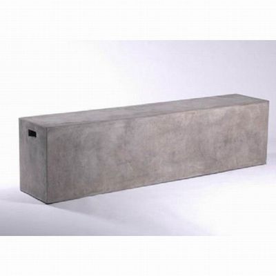 شراء طاولة مرسومة من الراتنج GRC أثاث خرساني خارجي لحديقة الشرفة وعلى جانب حمام السباحة online manufacture