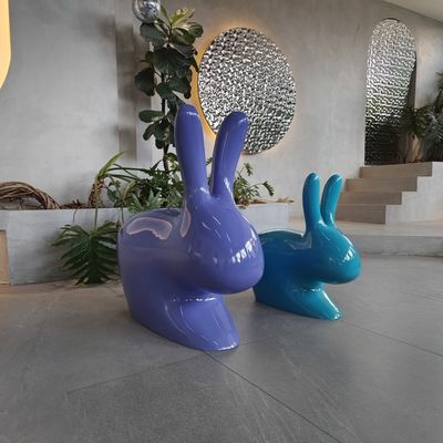 شراء أثاث ضئيل من الألياف الزجاجية مع شعارات شخصية online manufacture