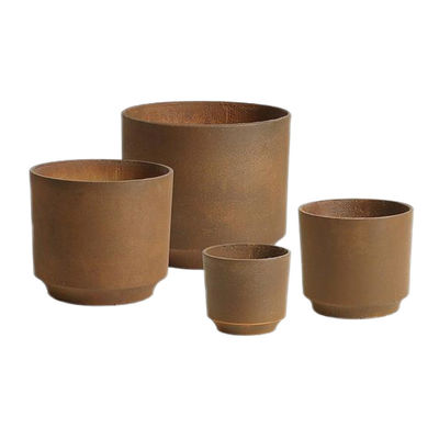 شراء طلاء محطم GRC الداخلي في الهواء الطلق online manufacture