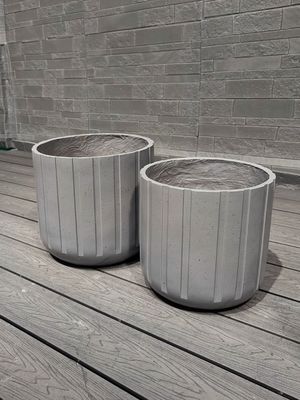 شراء محطم صناعي رائع من الألياف الطينية مع فتحات تصريف online manufacture