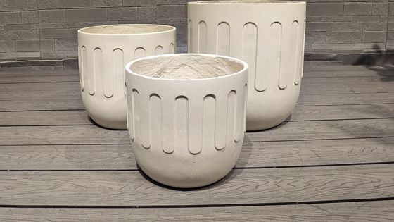 شراء مزرعة عصرية من الألياف الطينية مع مقاومة الصقيع online manufacture
