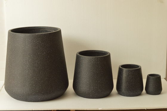 شراء زرع حديدي من الألياف الطينية مع تصميم مخصص وحفر تصريف online manufacture