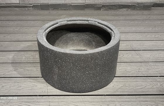 شراء Powder Coated Firepit Keep 5-6 Years Outdoor Charcoal Grill Included Zinc Plated For Outdoor Events online manufacture