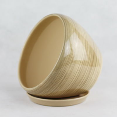 شراء أواني سيراميكية أنيقة وفعالة مثالية لأي نبات و أي مساحة online manufacture