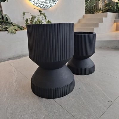 شراء ثقوب تصريف الطين المُعزّز الزراعة الطين الألياف للنمو النباتي القوي online manufacture