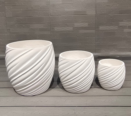 شراء المزارع الخارجي من الألياف الطينية خفيفة الوزن عمر الحفاظ على 5-6 سنوات online manufacture