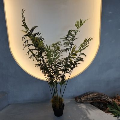 نبات النخيل الاصطناعي المقاوم للأشعة فوق البنفسجية