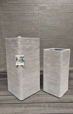 صناديق الزهور الرابعة الحديثة لغرفة المعيشة صيانة أرضية مركز التسوق